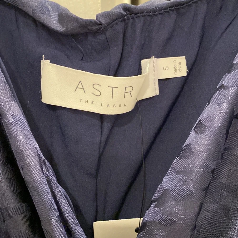 ASTR mini brand new with tags. - Picture 4 of 5